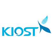 Logo KIOST