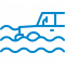 icon flood car