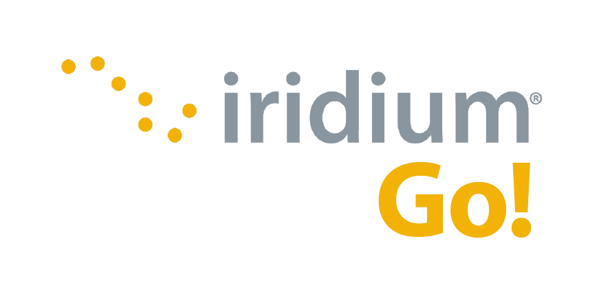 iridium service GO!