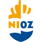 NIOZ Royal Netherlands Institute for Sea Research logo