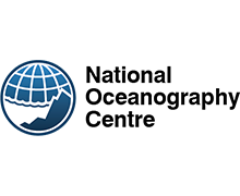 National Oceanographic Centre logo
