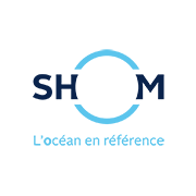 SHOM logo