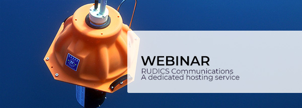RUDICS communications webinar banner