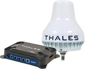 Iridium VesseLINK 200
