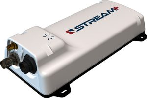 Iridium Stream+