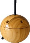 CLS Wood Buoy Argos Drifter