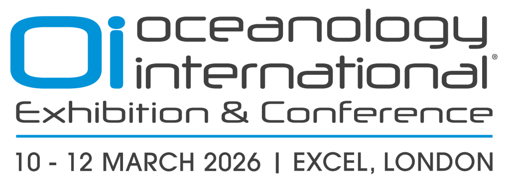 Meet us at Oceanology International 2026