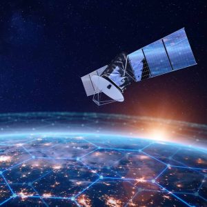 Satellite connectivity